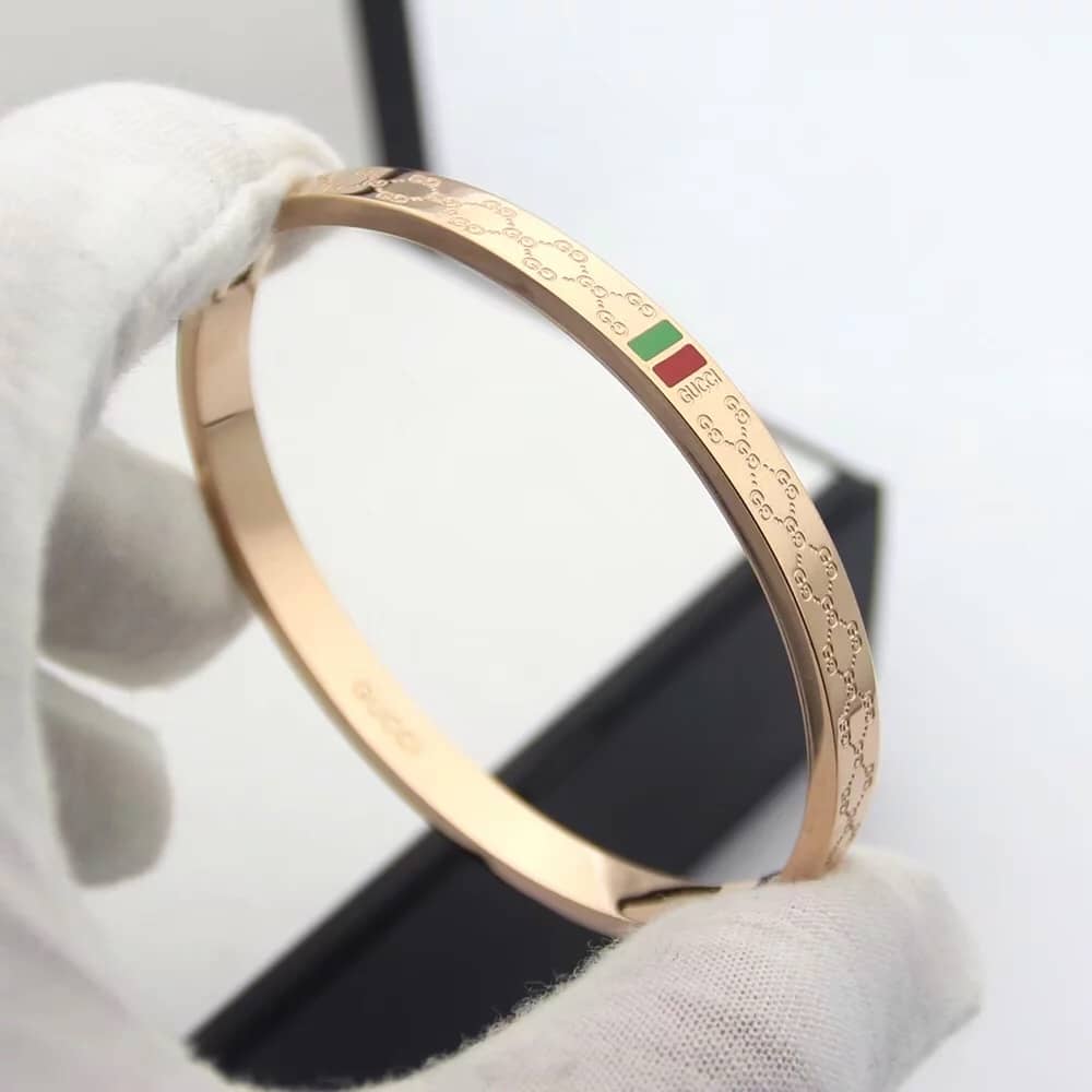 Gvc*1 Bracelet First Copy