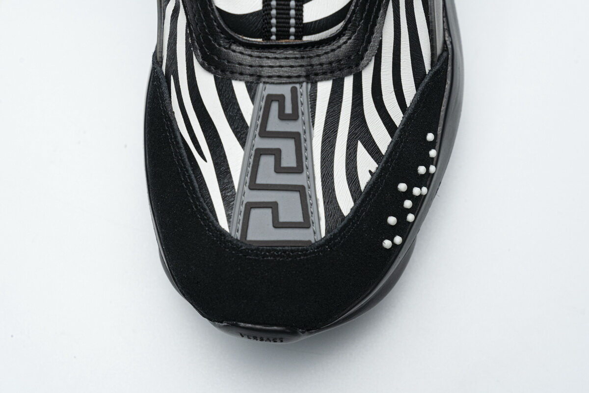 Versace CHAIN REACTION Black Brown(SP Batch)