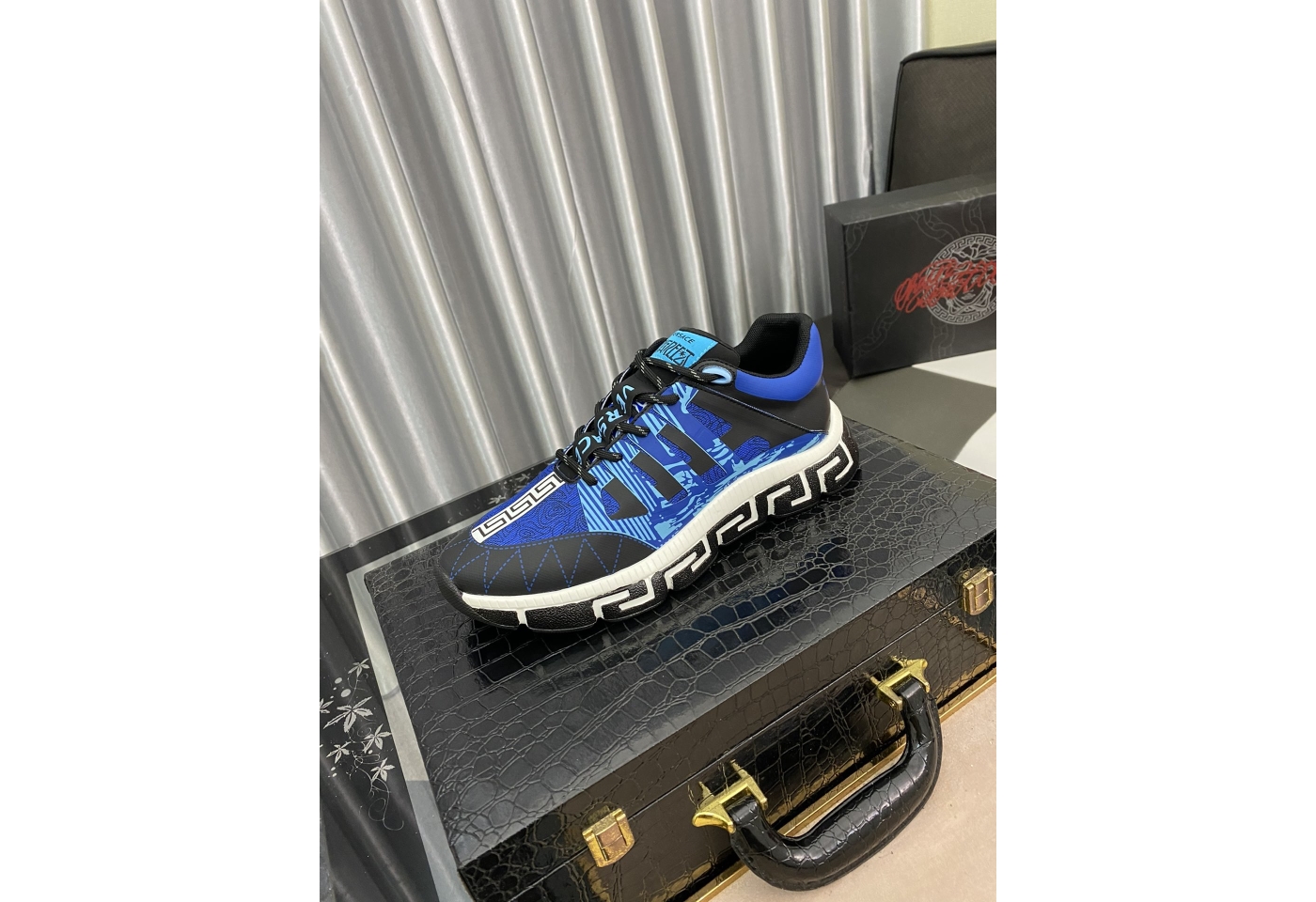 Versace(SP batch)