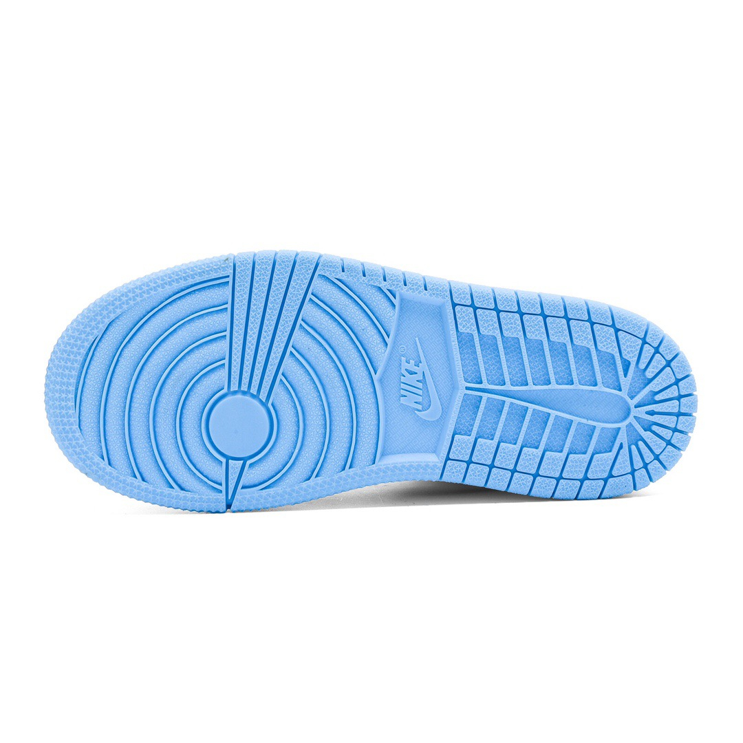 Jordna Replica 1 Retro High PS  Blue Chill  CD0461-401