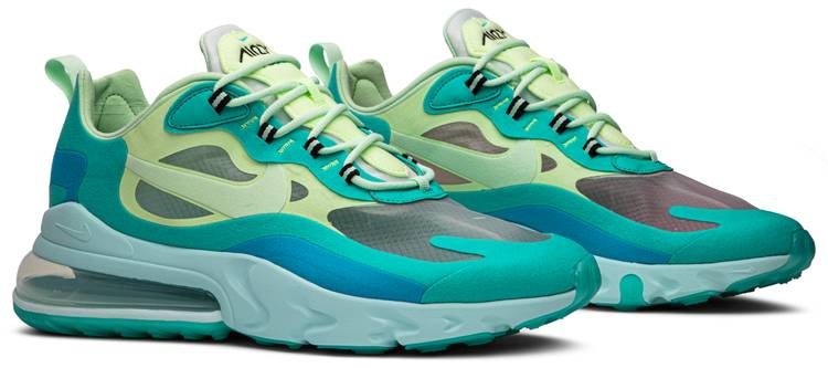 Air Max 270 React  Psychedelic Art  AO4971 301