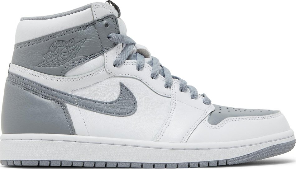 Air Jordan 1 Retro High OG  Stealth  555088-037