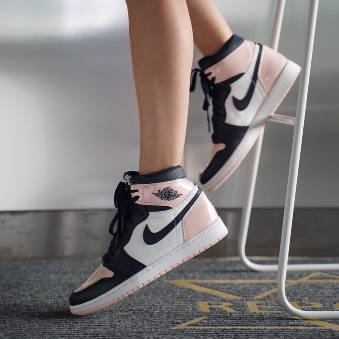 Jordan Reps 1 Retro High OG SE  Atmosphere  DD9335-641