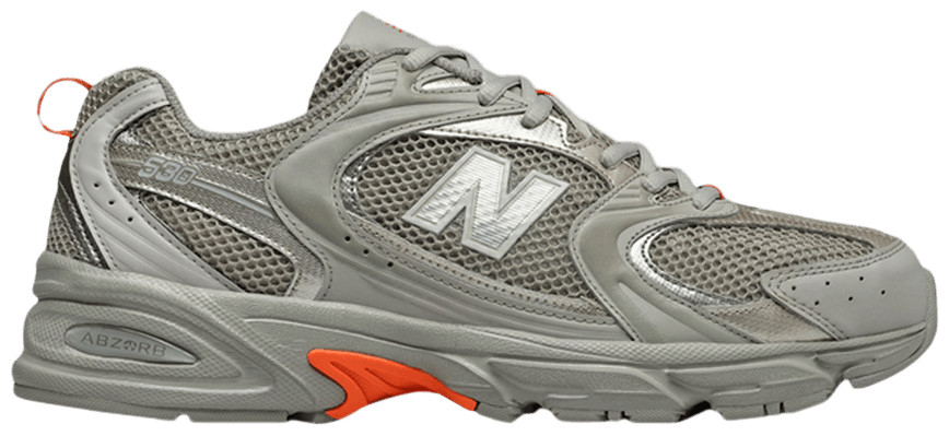 530  Utility Pack-Grey  MR530ASA