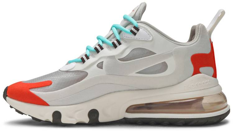 Air Max 270 React  Mid-Century  AT6174 200