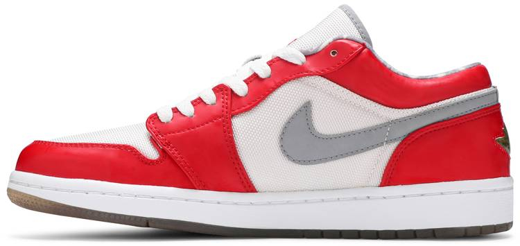 Best  Air Jordan 1 Retro Low  South Side  309192-171