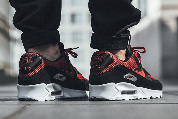 Air Max 90 Essential 537384-076