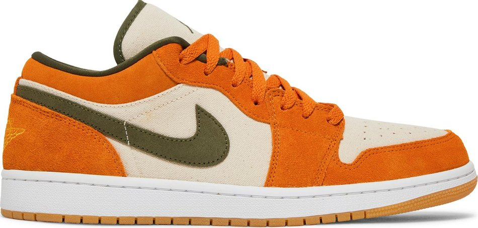 Air Jordan 1 Low SE  Ceramic  DH6931-102