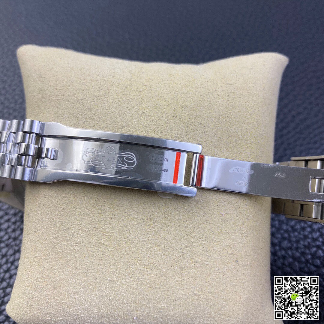 Replica R01ex Datejust M126334-0014 1:1 Best Edition Clean Factory 904L Stainless Steel