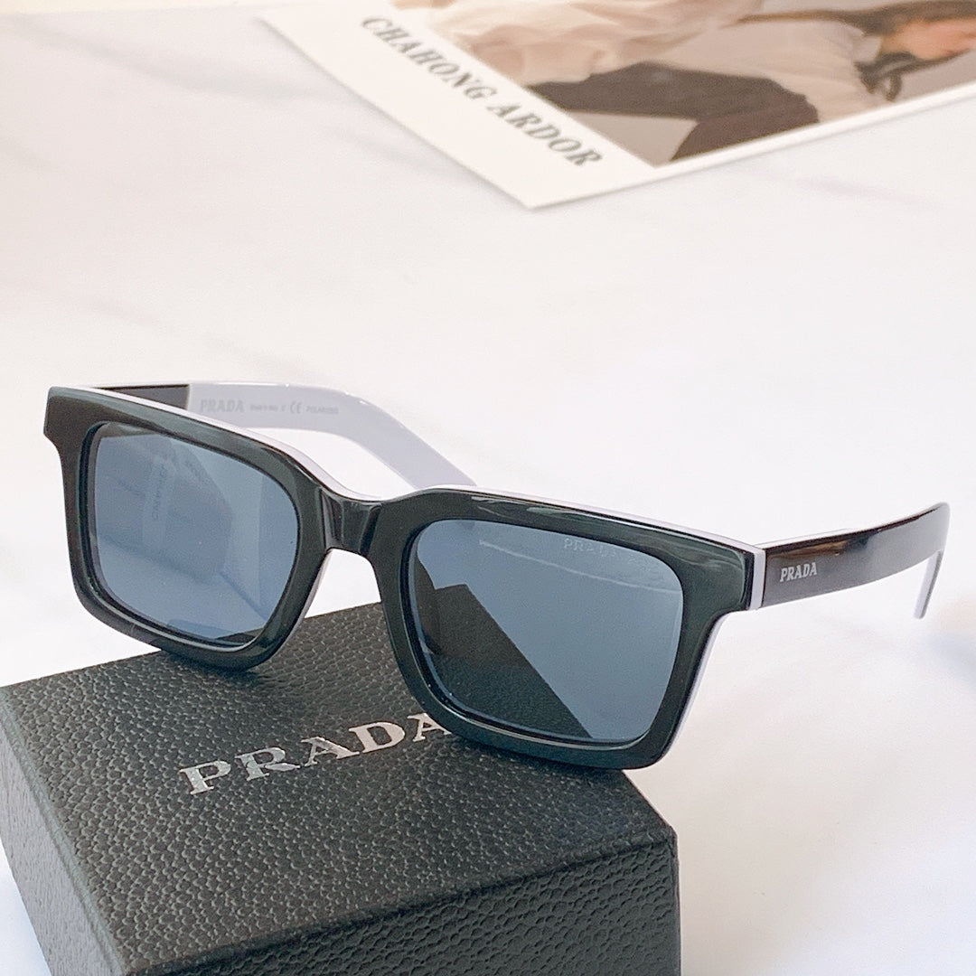 Pra*a sunglasses