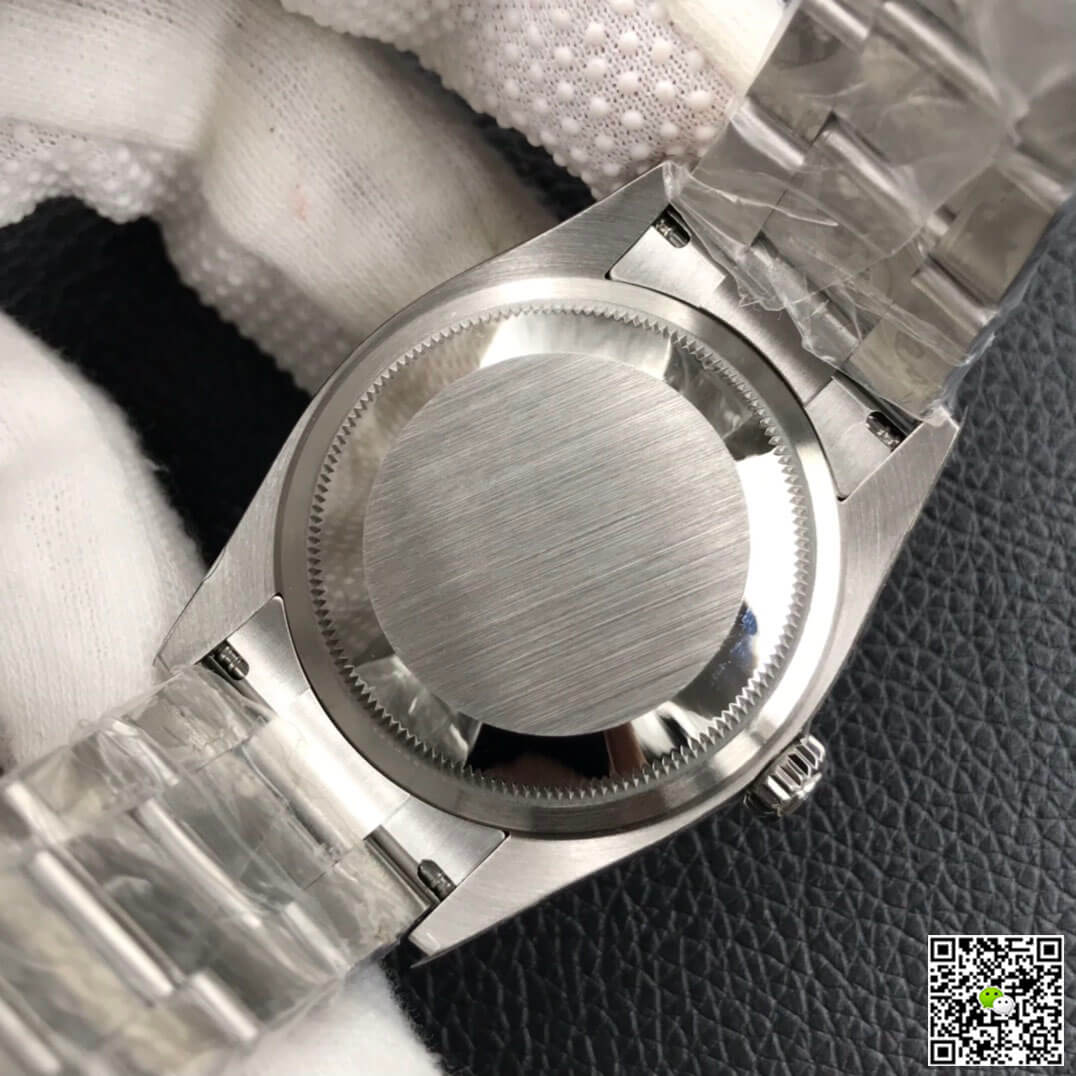 Replica R01ex Oyster Perpetual M126000-0007 36MM 1:1 Best Edition EW Factory Stainless Steel