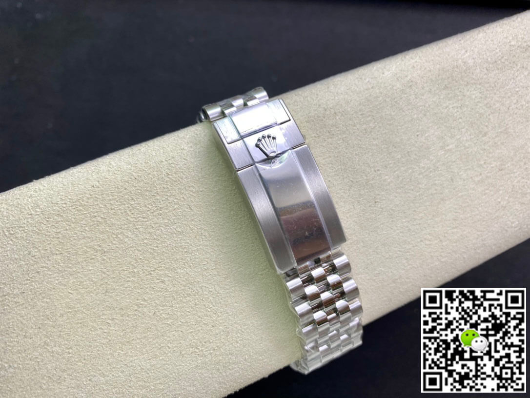 Replica R01ex GMT Master II M126710BLRO-0001 1:1 Best Edition Clean Factory Black Dial