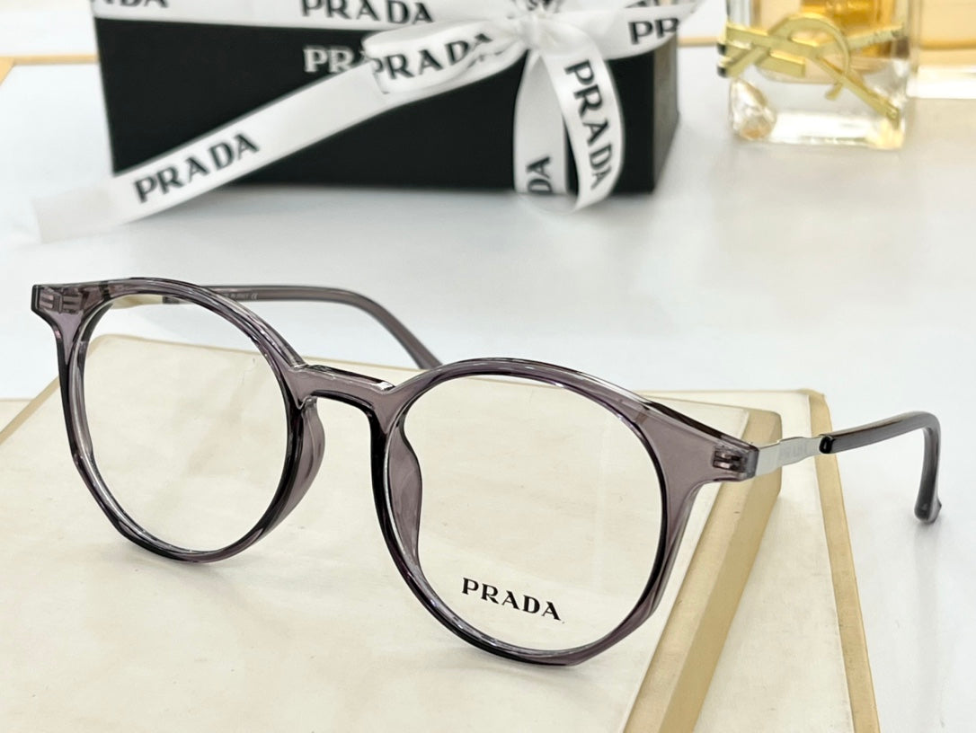 Pra*a Glasses