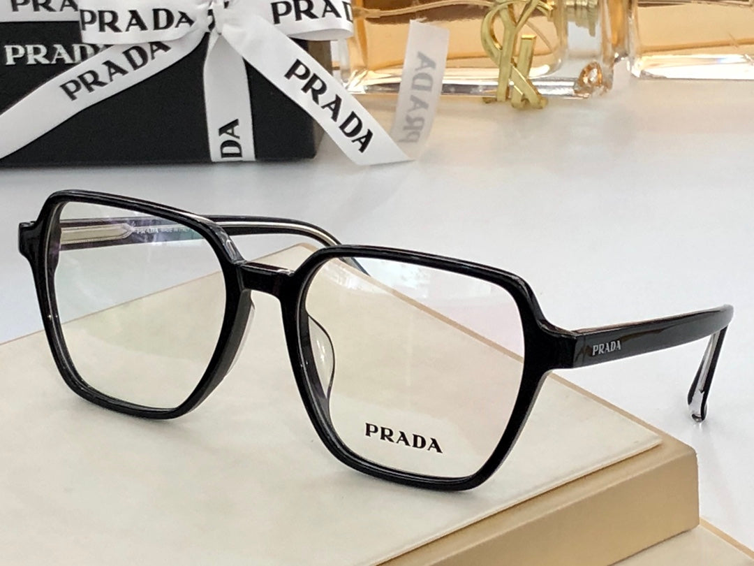 Pra*a Glasses