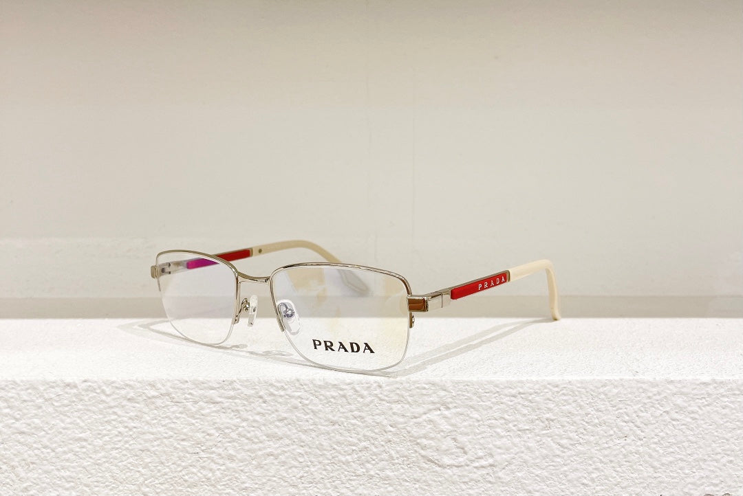 Pra*a Glasses
