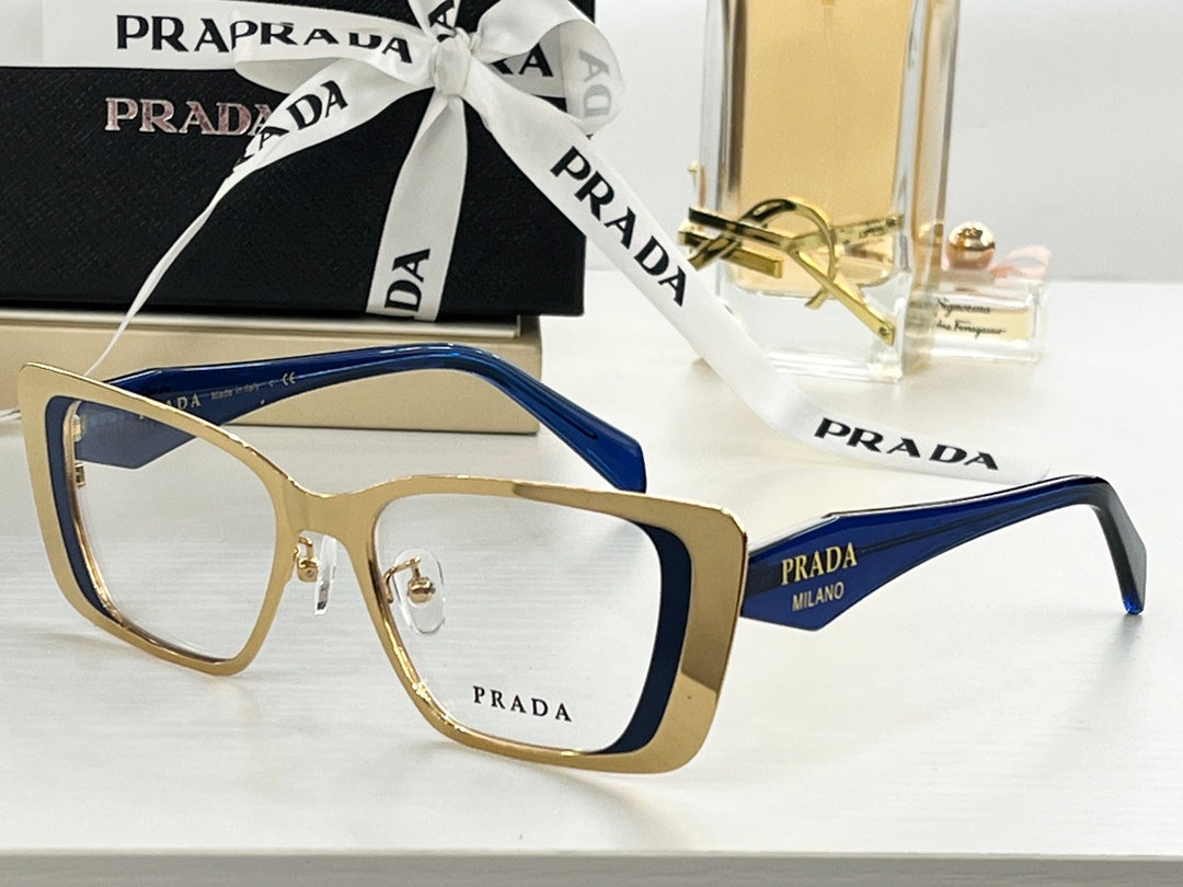 Pra*a Glasses