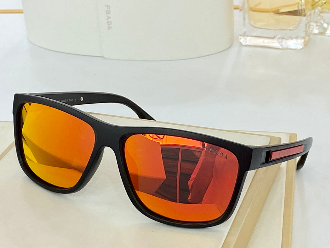 Pra*a Sunglasses Dupe Replica Pra*a Sunglasses