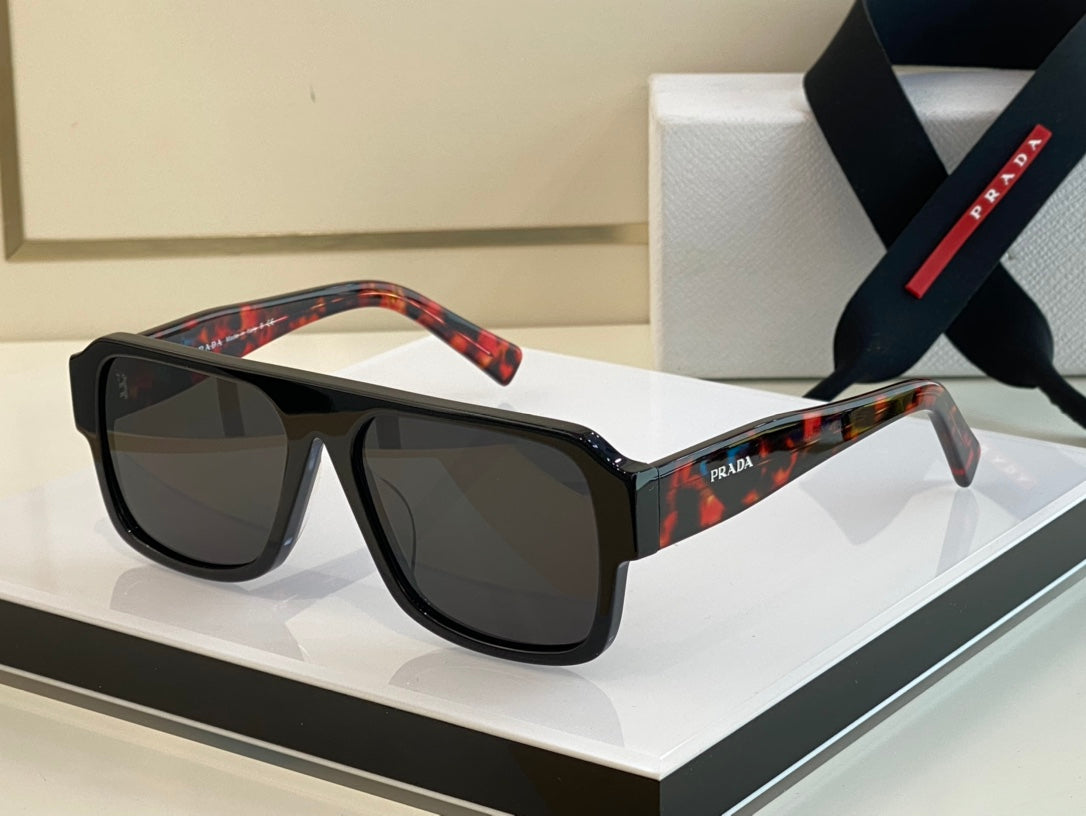 Pra*a Sunglasses