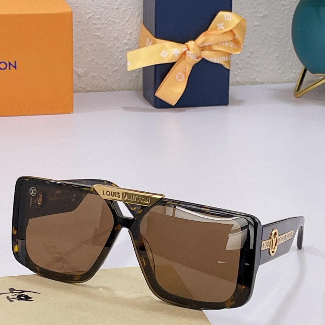 L0vis Vvtt0n Sunglasses