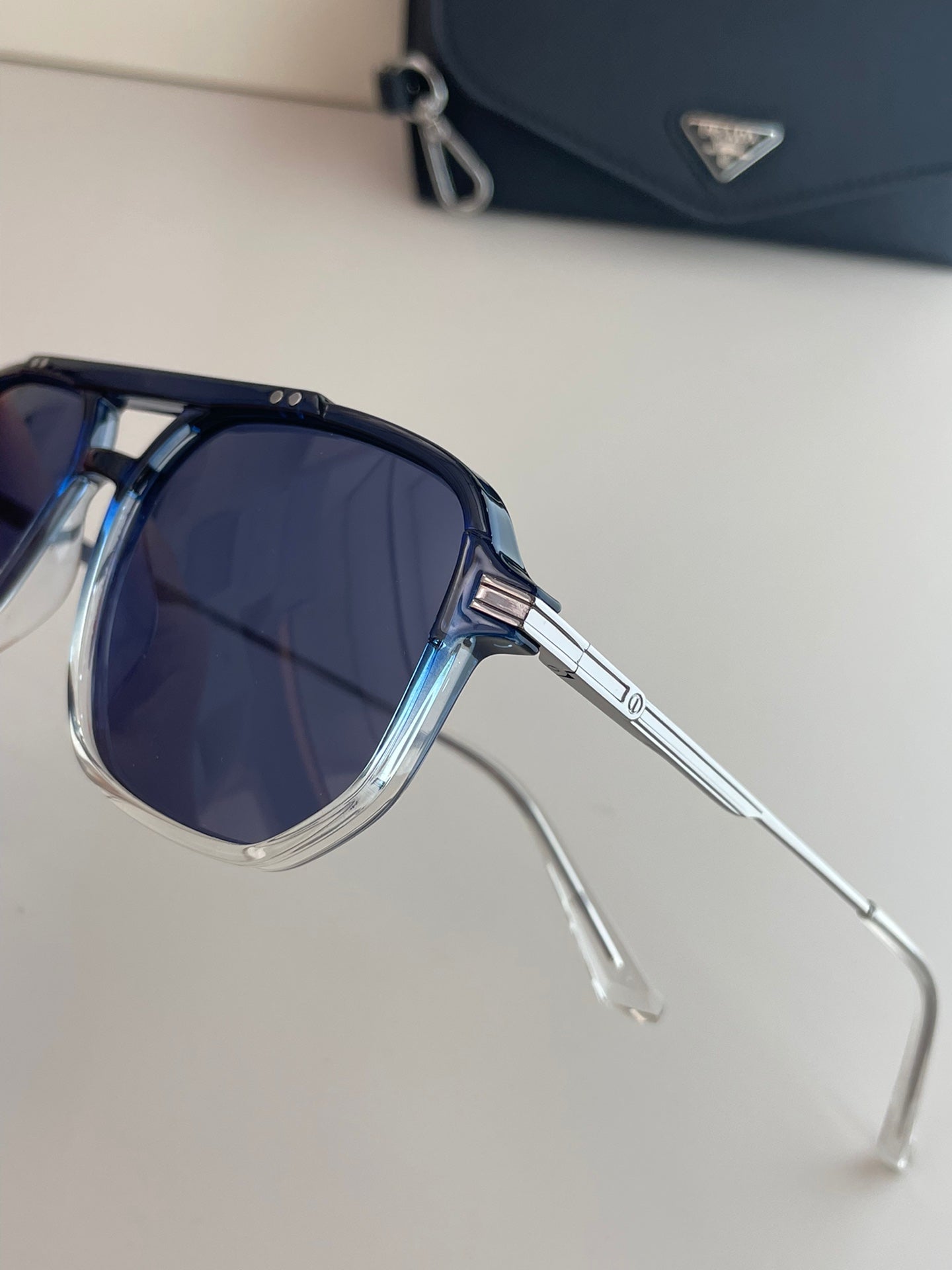 Pra*a Sunglasses