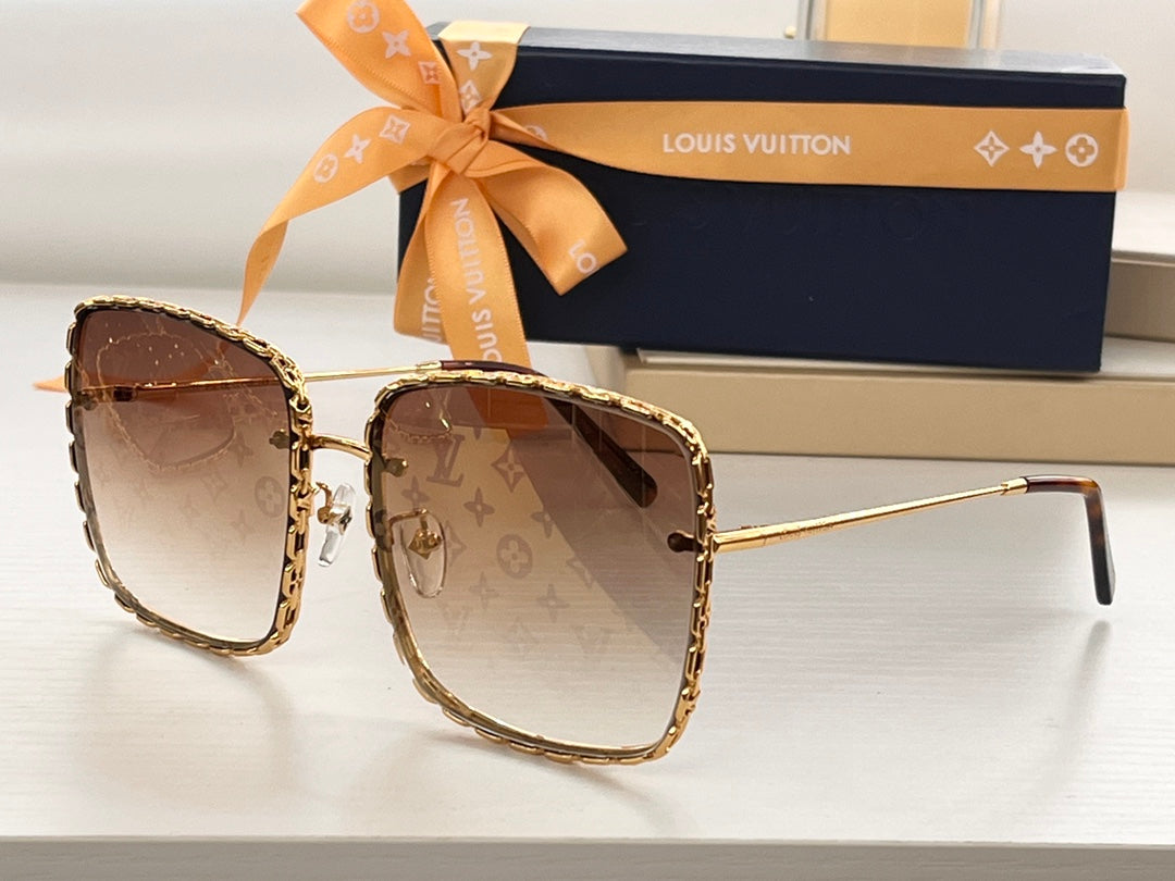 L0vis Vvtt0n Sunglasses