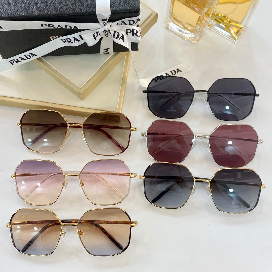 Pra*a Sunglasses