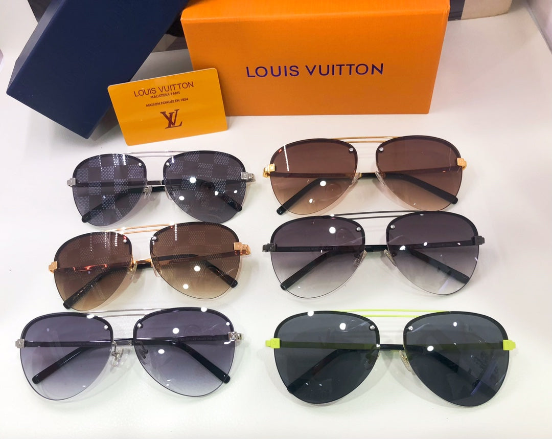 L0vis Vvtt0n Sunglasses