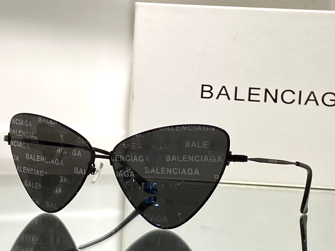 Ba1en*iaga Sunglasses