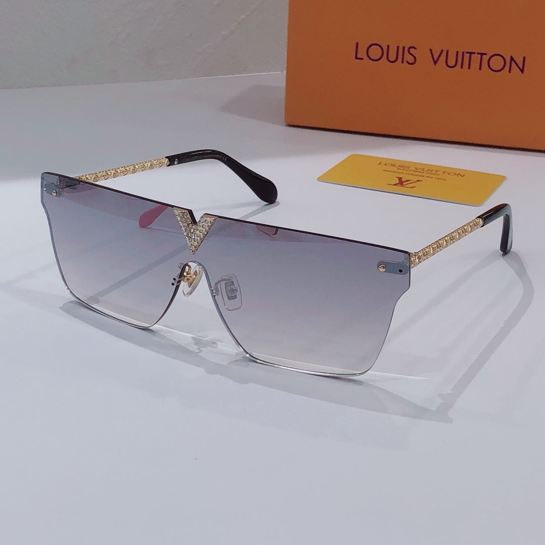 L0vis Vvtt0n Sunglasses