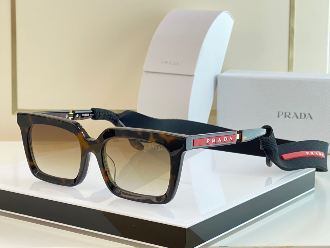 Pra*a sunglasses