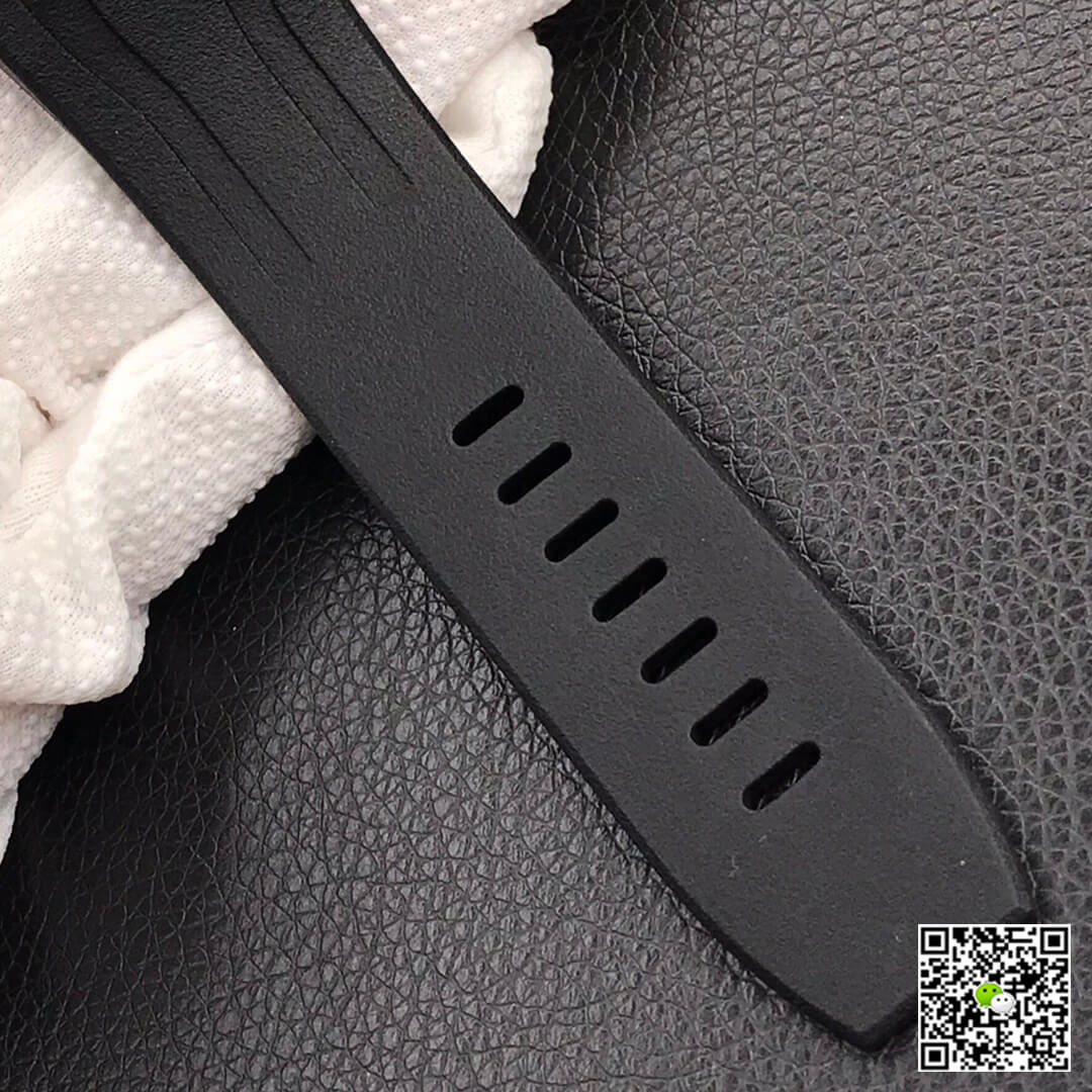 Replica Audemars P1g*et Royal Oak Offshore 26416RO.OO.A002CA.01 1:1 Best Edition JF Factory V2 Rose Gold