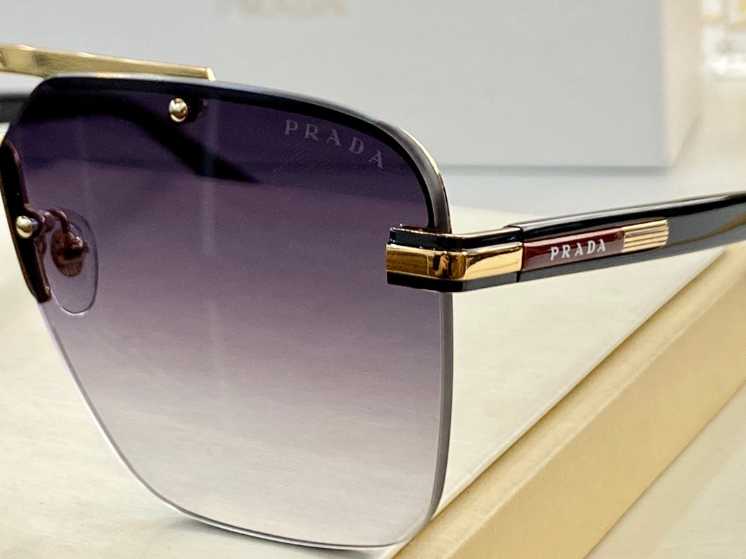 Pra*a Sunglasses
