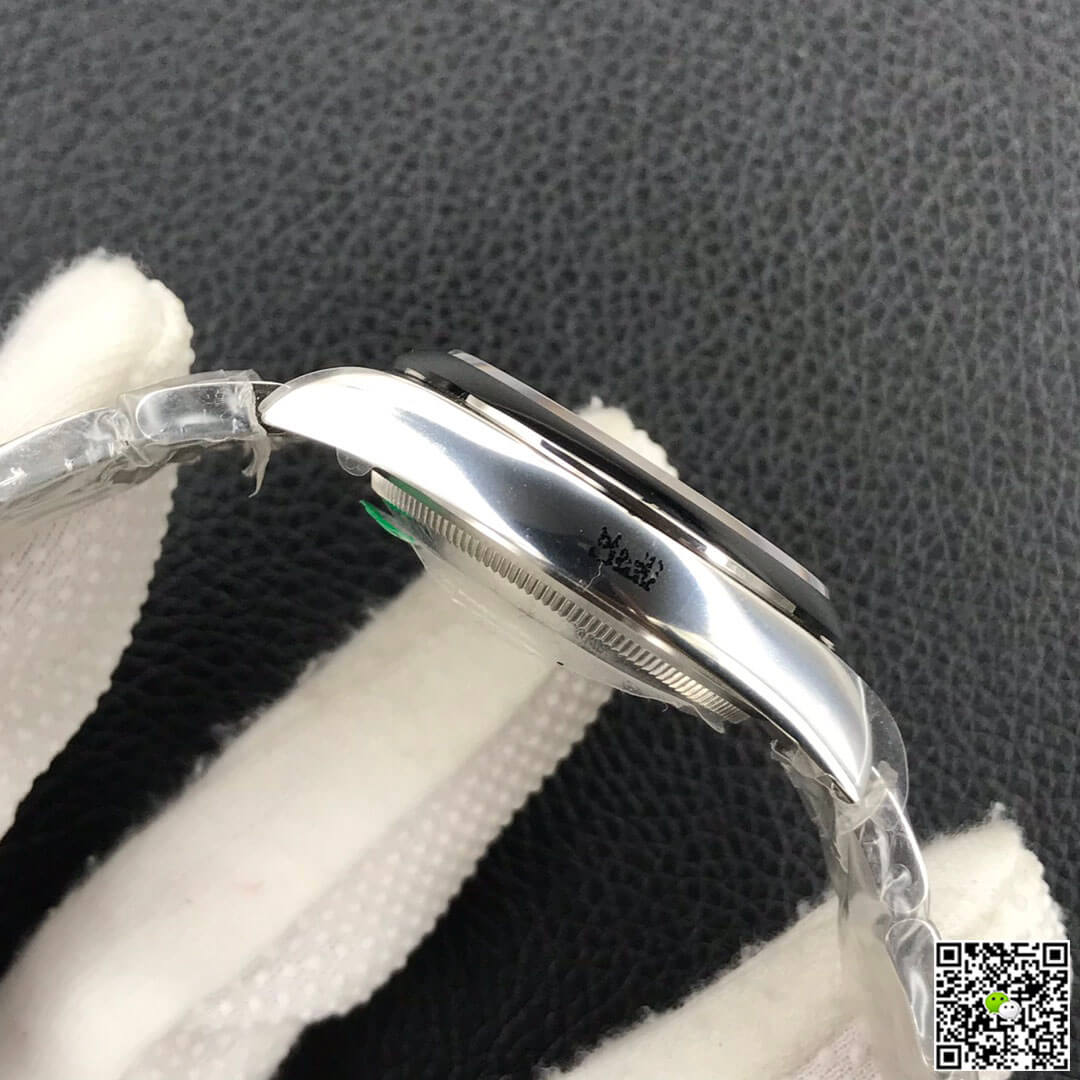 Replica R01ex Oyster Perpetual M126000-0003 36MM 1:1 Best Edition EW Factory Stainless Steel