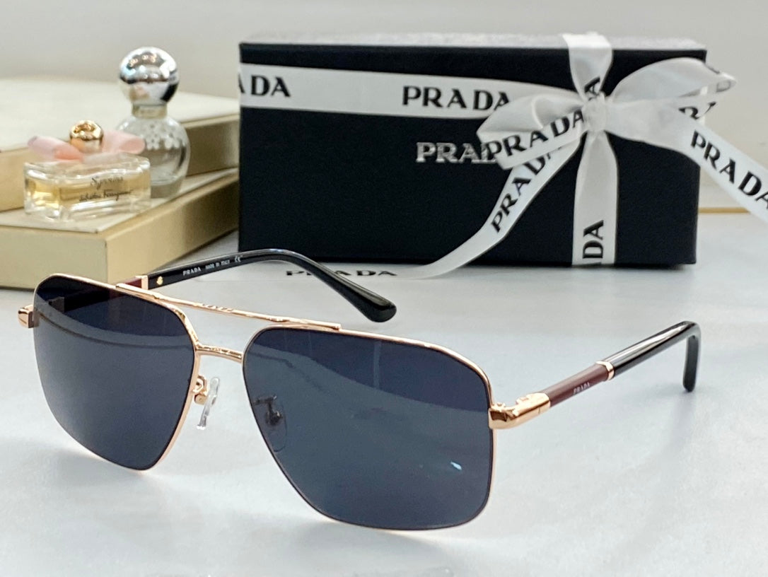 Pra*a Sunglasses