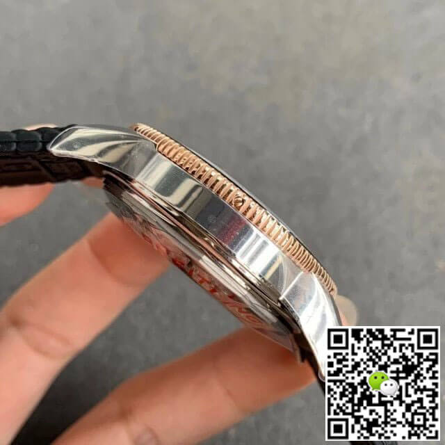 Breitling Replica S*perocean Heritage UB2010121B1S1 1:1 Best Edition GF Factory Rose Gold