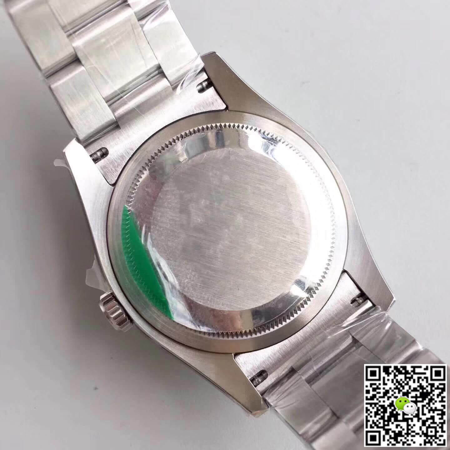R01ex Dupe Datejust 36mm 116234 1:1 Best Edition Swiss ETA3135 Blue Dial Stick Marker