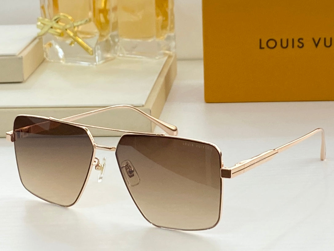 L0vis Vvtt0n Sunglasses
