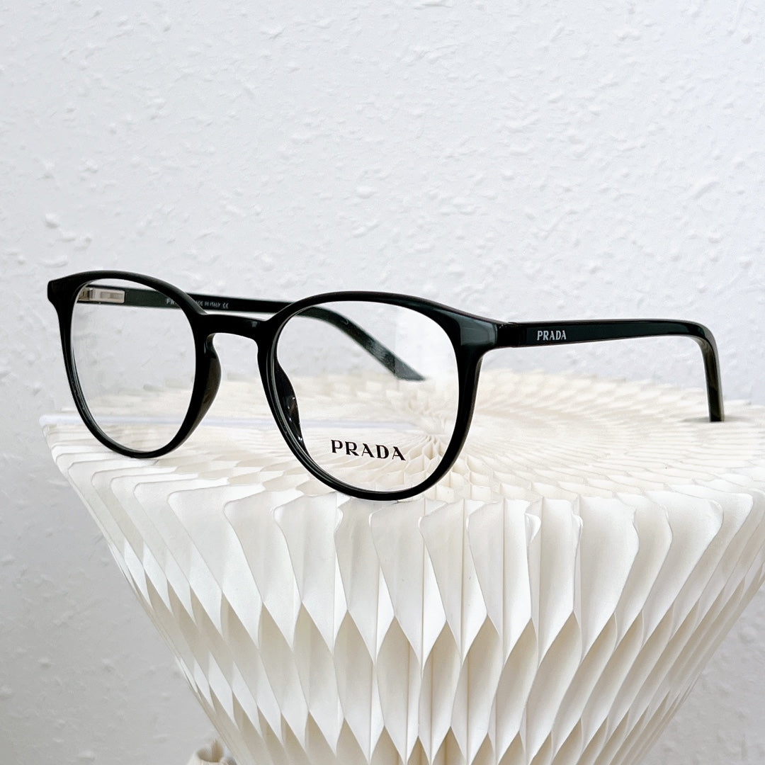 Pra*a Glasses