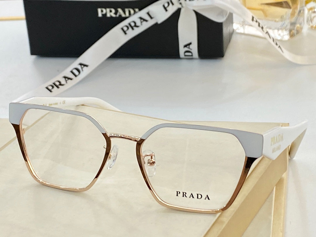 Pra*a Glasses