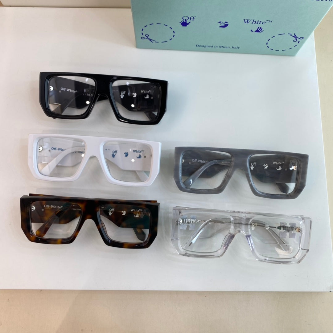 Off White Glasses