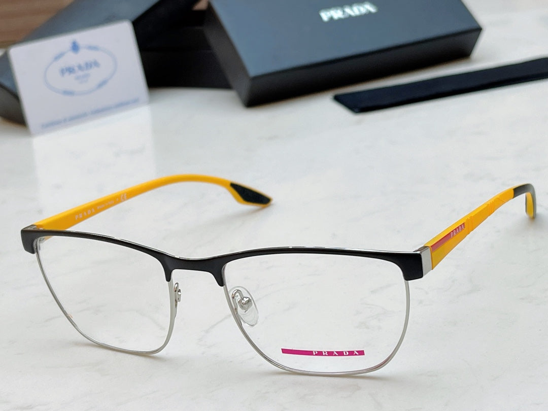 Pra*a Glasses