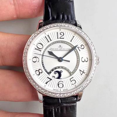 Jaeger Lecoultre Replica Rendez-Vous 3612420 1:1 Best Edition Swiss ETA898A/1