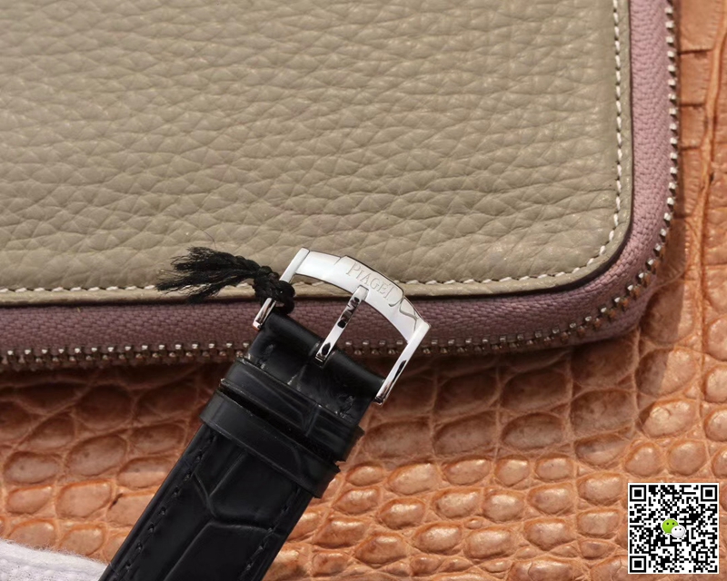 Replica Piaget Altiplano G0A29113 1:1 Best Edition MKS Factory D1am0nd Bezel Swiss ETA9015