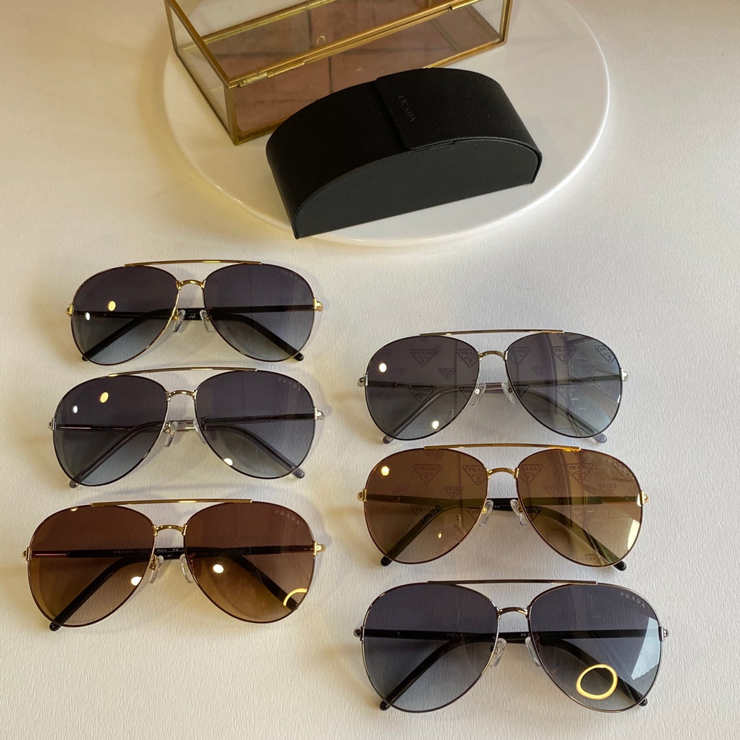 Pra*a sunglasses