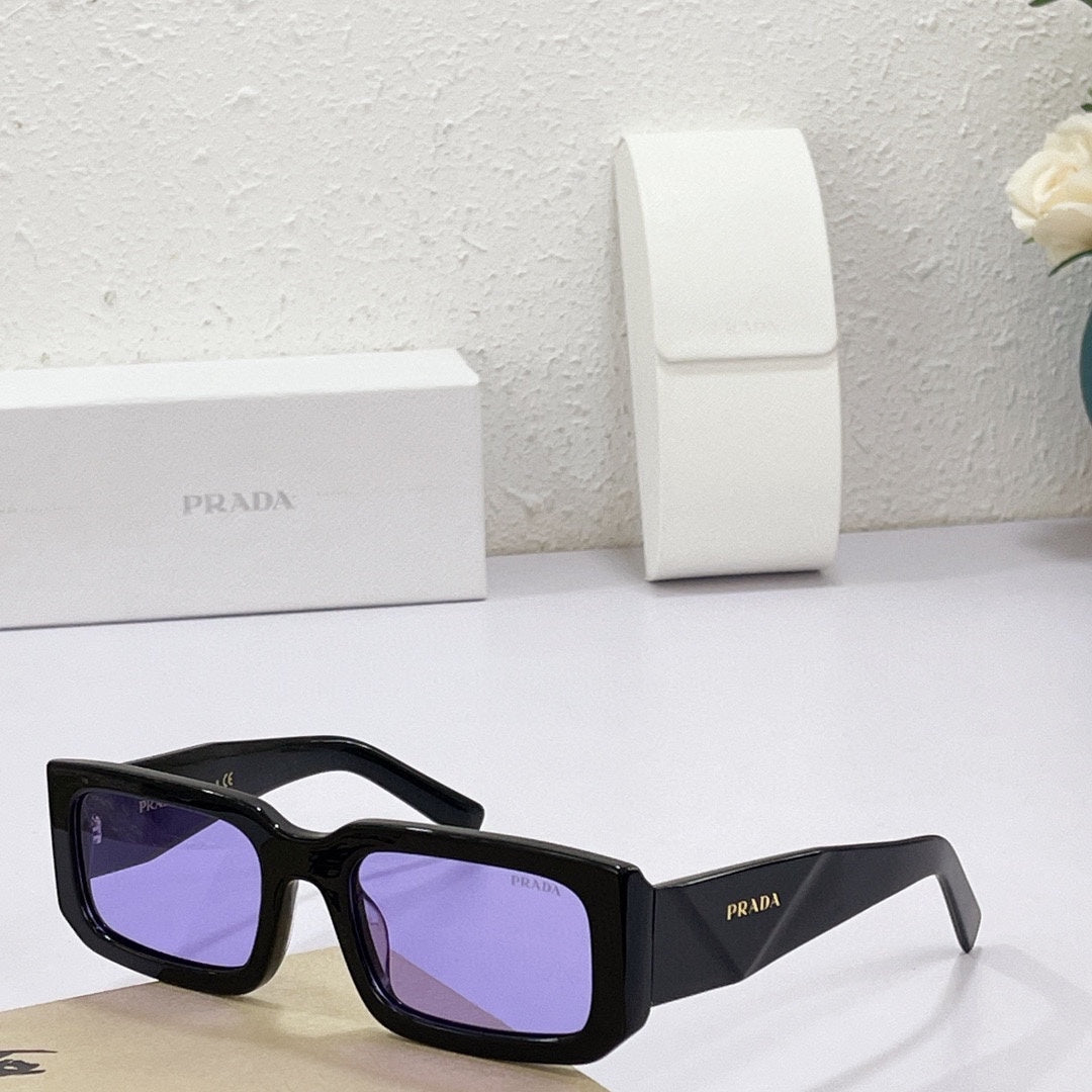 Pra*a sunglasses