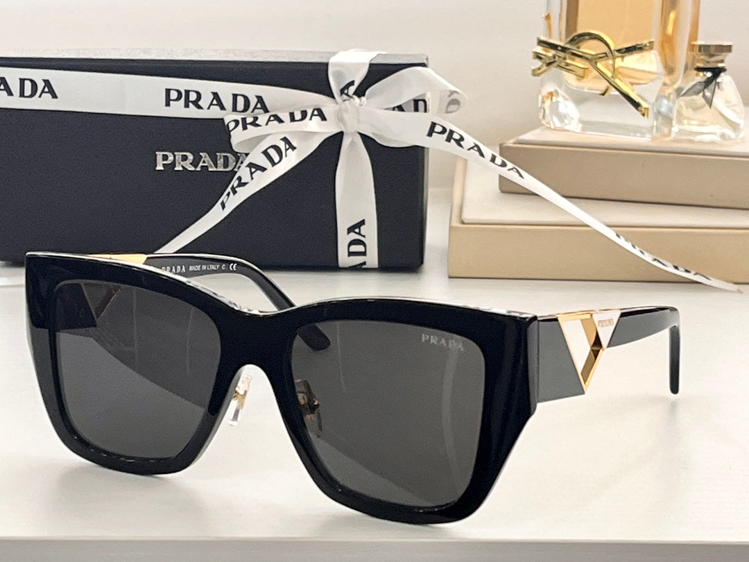 Pra*a Sunglasses