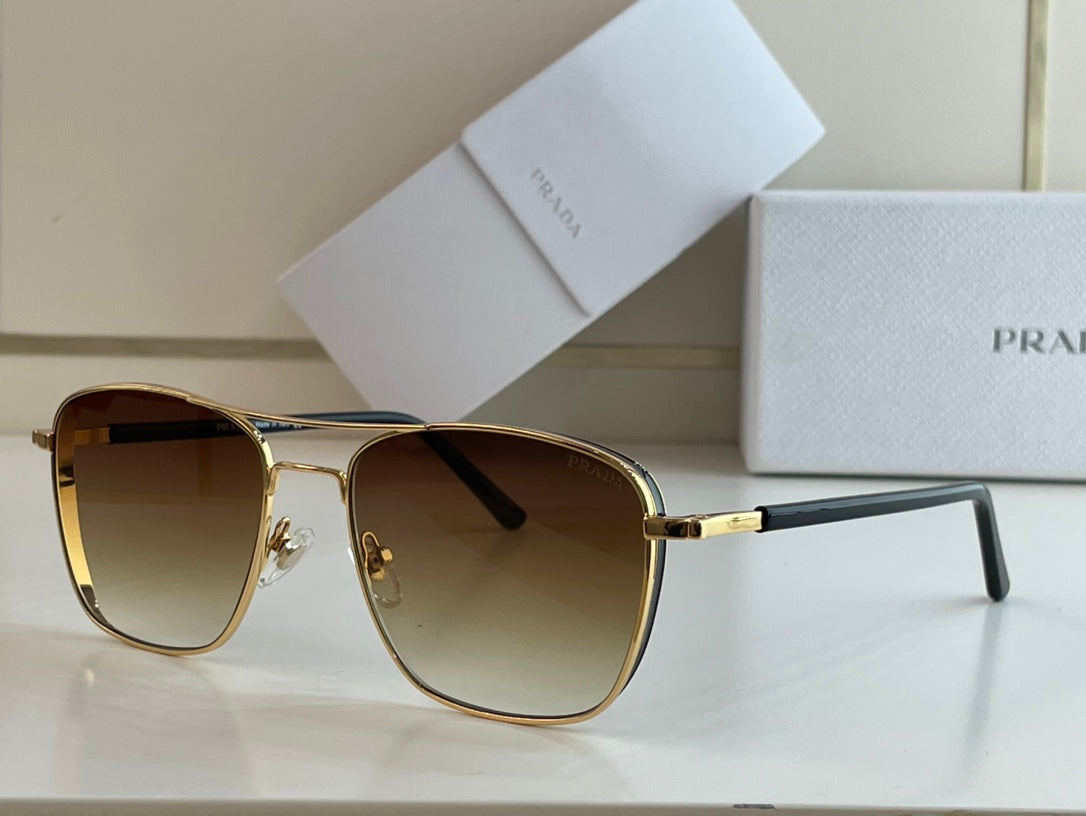 Pra*a Sunglasses
