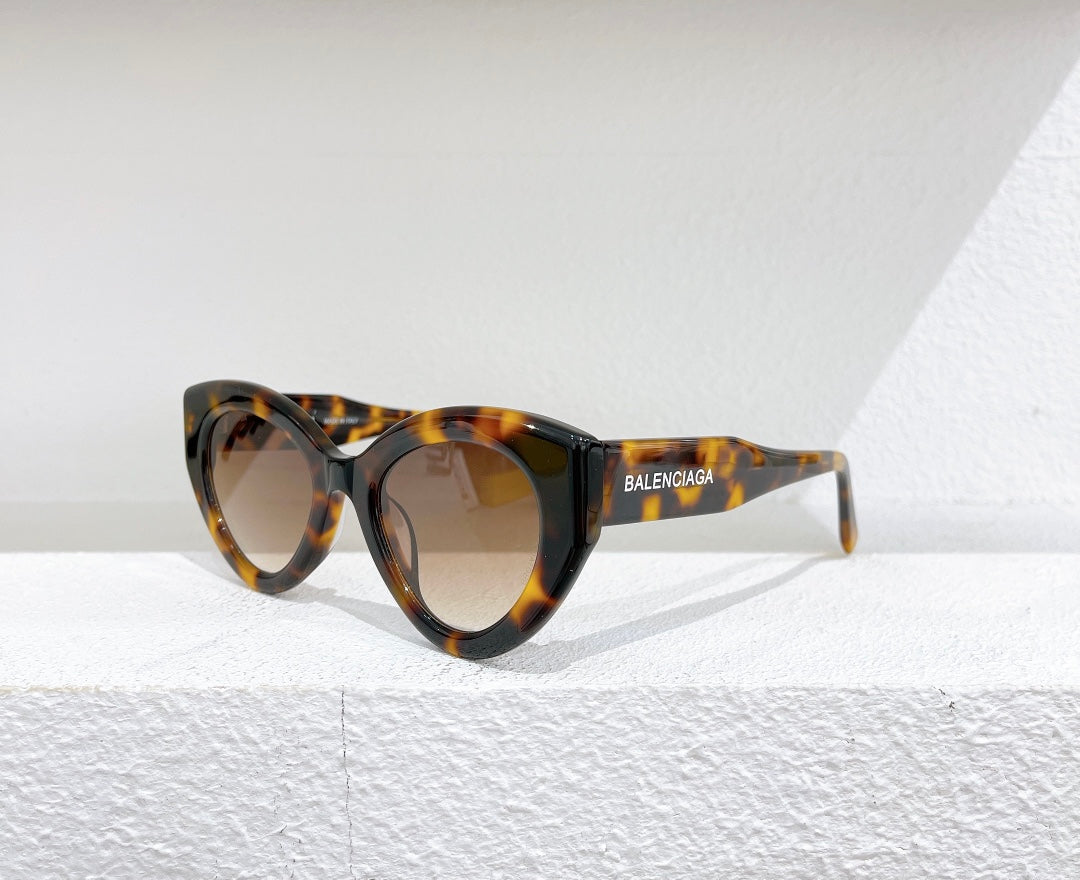 Ba1en*iaga Sunglasses