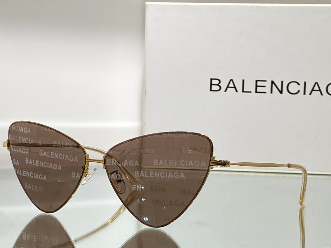 Ba1en*iaga Sunglasses