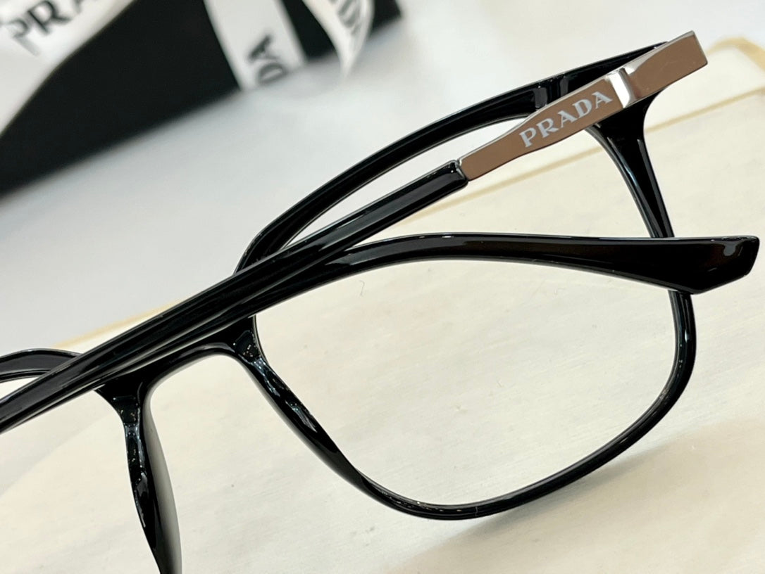 Pra*a Glasses